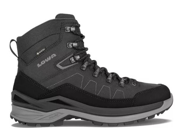 Picture of TORO PRO GTX MID BLACK